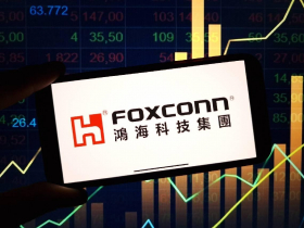 鴻海該賣了嗎？外資喊400元能信？2字頭以下就加碼、漲到●元就賣股…不想當接盤俠，先看這2指標